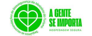 Hospedagem